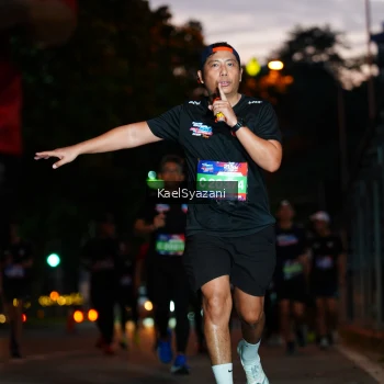 Runner Photo 3570260