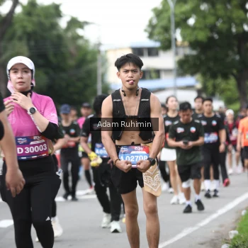 Runner Photo 3570261