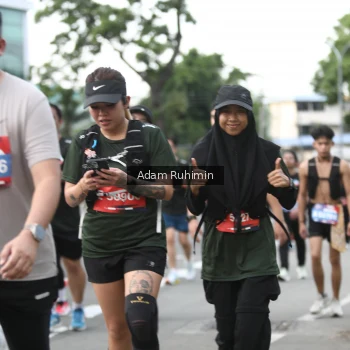 Runner Photo 3570262