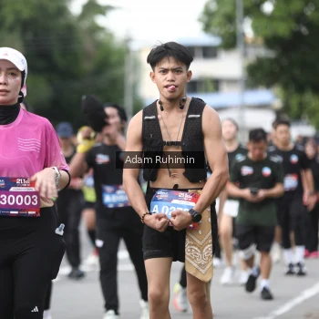 Runner Photo 3570264