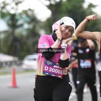 Runner Photo 3570265