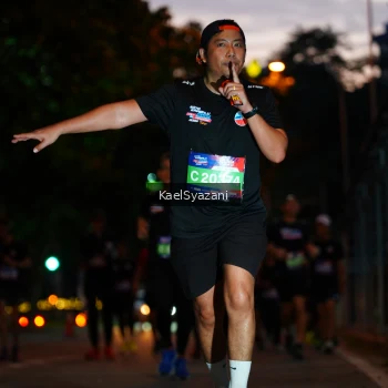 Runner Photo 3570267