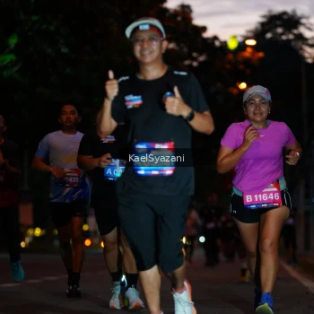 Runner Photo 3570268