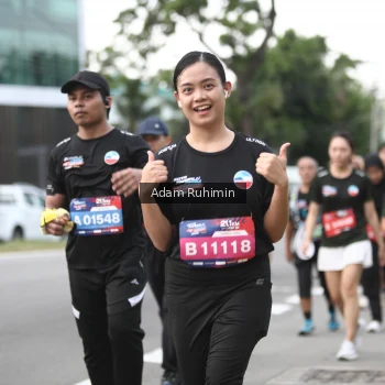 Runner Photo 3570272