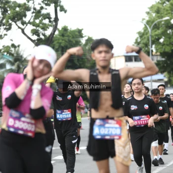 Runner Photo 3570274