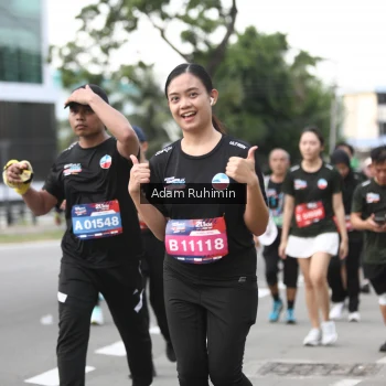 Runner Photo 3570275