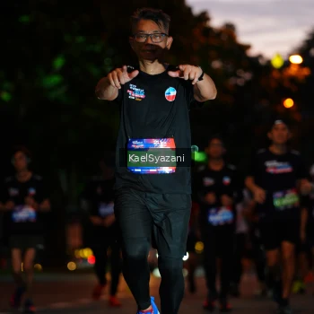 Runner Photo 3570276
