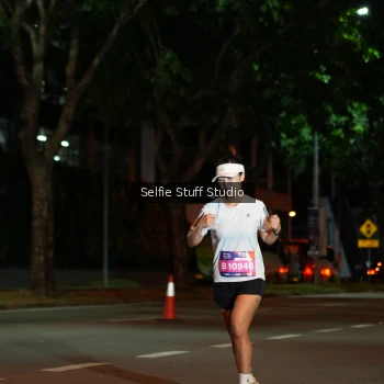 Runner Photo 3570277