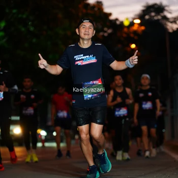 Runner Photo 3570280