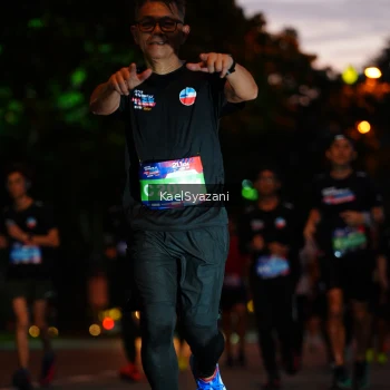 Runner Photo 3570281