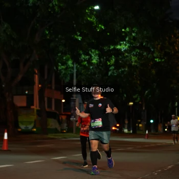 Runner Photo 3570282
