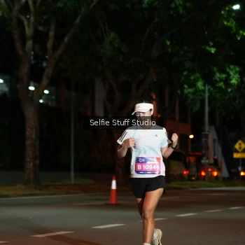 Runner Photo 3570283