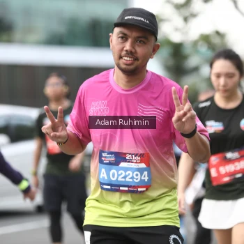 Runner Photo 3570284