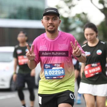 Runner Photo 3570285