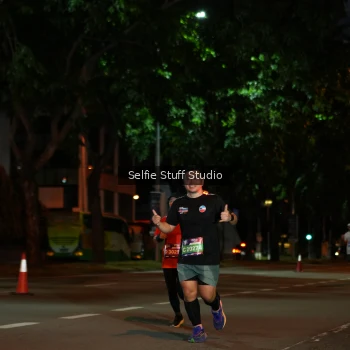 Runner Photo 3570287