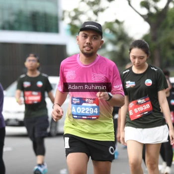 Runner Photo 3570288