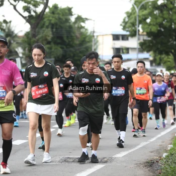 Runner Photo 3570289