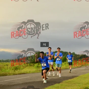 Runner Photo 357029