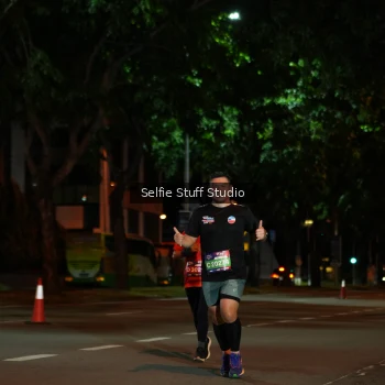 Runner Photo 3570290