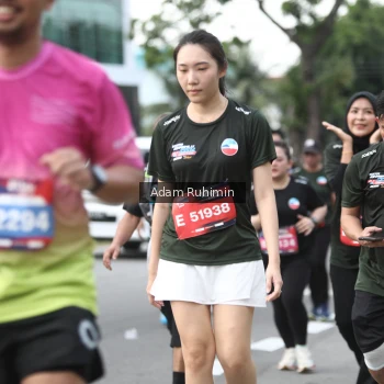Runner Photo 3570291