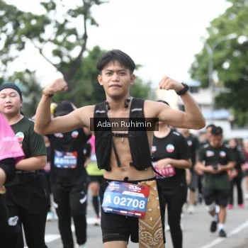 Runner Photo 3570292