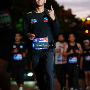 Runner Photo 3570293