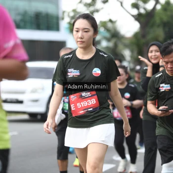 Runner Photo 3570294