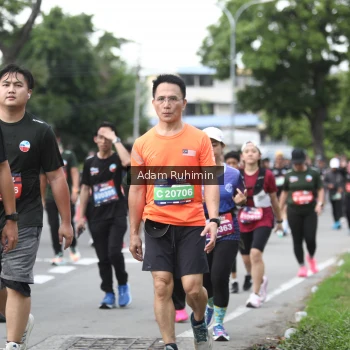 Runner Photo 3570296