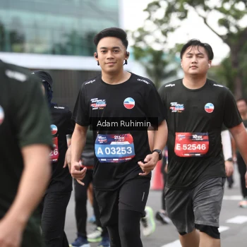 Runner Photo 3570297