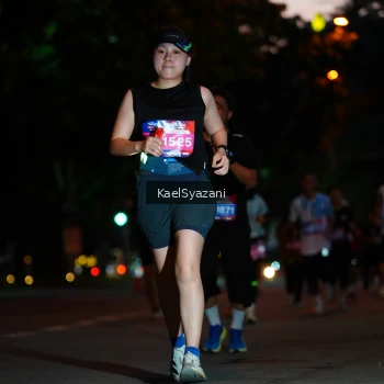 Runner Photo 3570299