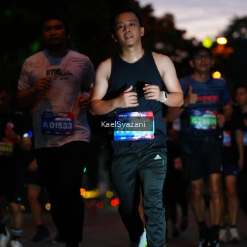 Runner Photo 3570300