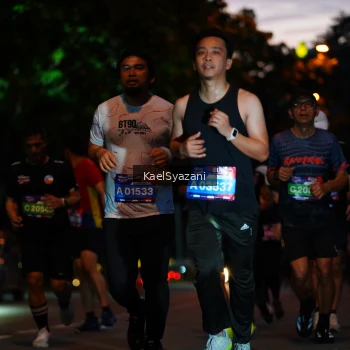 Runner Photo 3570302