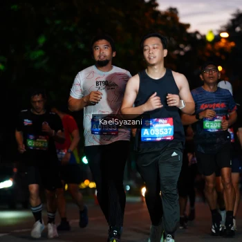 Runner Photo 3570304