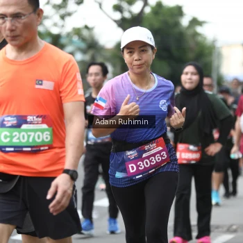 Runner Photo 3570305