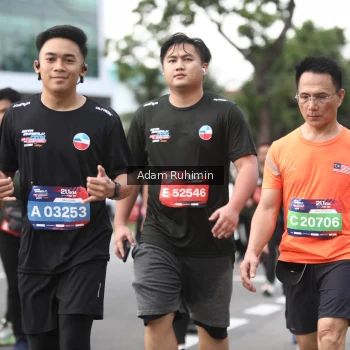 Runner Photo 3570306