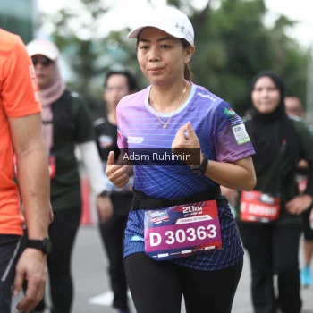 Runner Photo 3570309