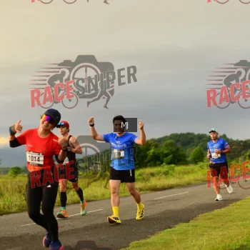 Runner Photo 357031