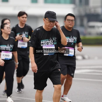 Runner Photo 3570310