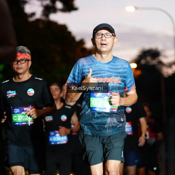 Runner Photo 3570311