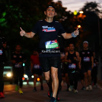 Runner Photo 3570313