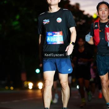 Runner Photo 3570314