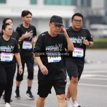 Runner Photo 3570316