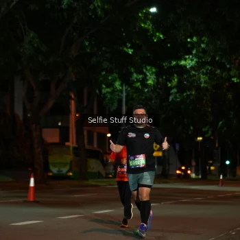 Runner Photo 3570317