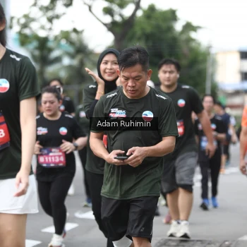 Runner Photo 3570318