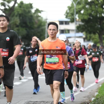 Runner Photo 3570319