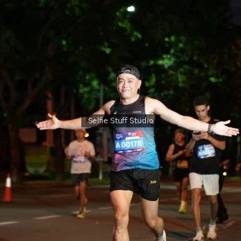 Runner Photo 3570320