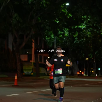 Runner Photo 3570321