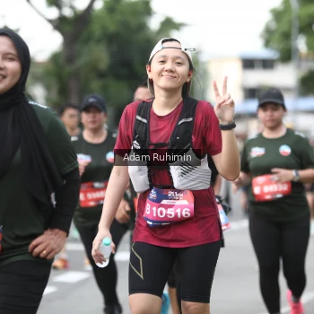 Runner Photo 3570322