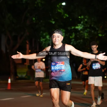 Runner Photo 3570324