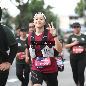 Runner Photo 3570325